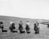 Davis Ranch Cowboys